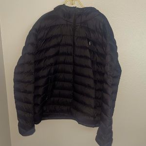 Mens 4XLT Polo Puffer Jacket